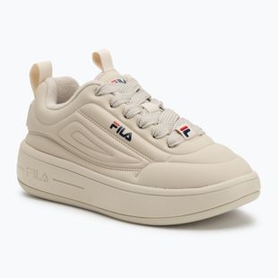 FILA дамски обувки Superbubble white/blue/red