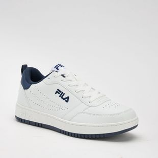 Мъжки обувки FILA Rega white/white/fila navy