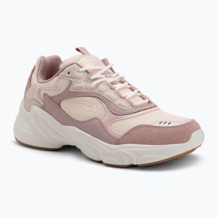 Дамски обувки FILA Collene CB pale mauve/mauve chalk