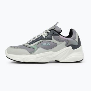 Дамски обувки FILA Collene Cb 80012gray violet