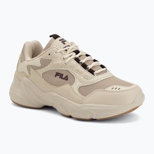 Дамски обувки FILA Collene A oyster gray