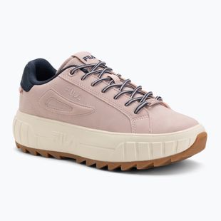 Дамски обувки FILA Sintra N pale mauve/fila navy
