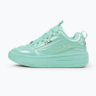 Дамски обувки FILA Superbubble spearmint