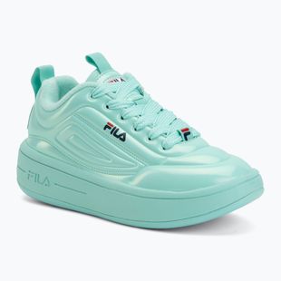 Дамски обувки FILA Superbubble spearmint