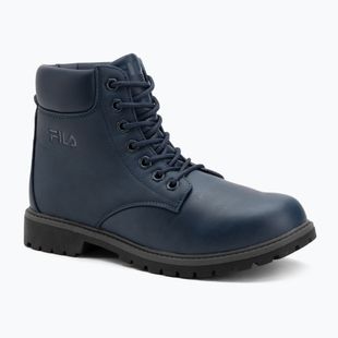 Мъжки обувки FILA Maverick Mid fila navy/bering sea