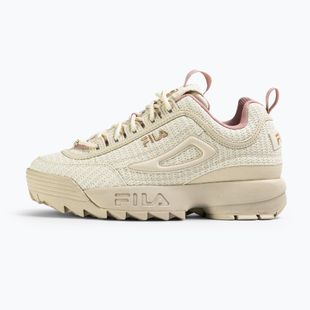 Дамски обувки FILA Disruptor F turtledove