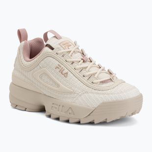 Дамски обувки FILA Disruptor F turtledove