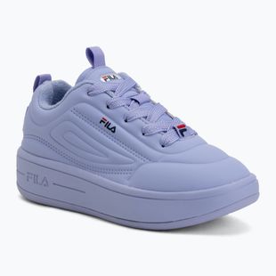 Детски обувки FILA Superbubble pale iris
