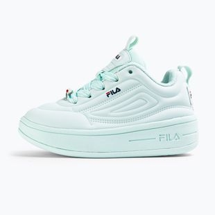 Детски обувки FILA Superbubble sooting sea