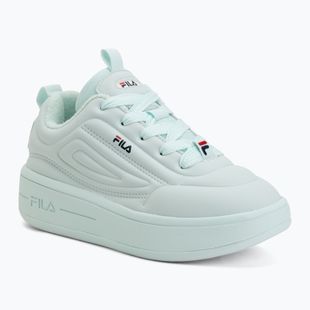 Детски обувки FILA Superbubble sooting sea