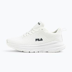 Дамски обувки FILA Havocc white