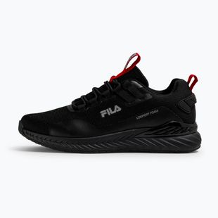 Обувки FILA Solrack black