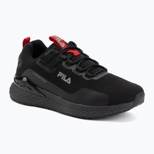 Обувки FILA Solrack black