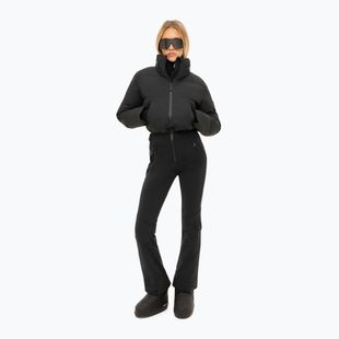 Дамски скиорски гащеризон Nikkie Nemma Ski black