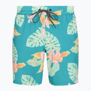 Мъжки плажни шорти Hurley El Cap Volley Swim Short Pro Blue