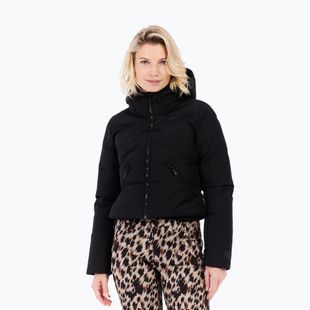 Дамско скиорско яке Protest PRTPreppy Zip-Shift true black