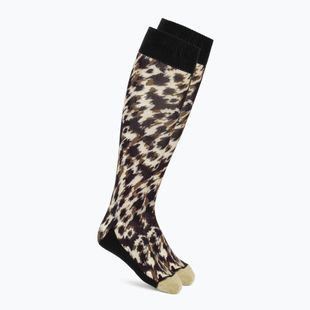 Дамски скиорски чорапи Protest PRTElle rainstorm blue