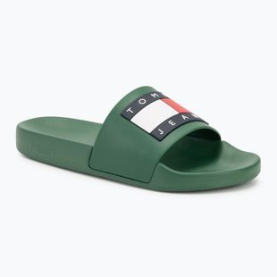 Мъжки чехли Tommy Jeans Pool Slide Ess terrain