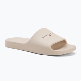 Мъжки чехли Tommy Jeans Basic Sandal newsprint