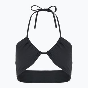 Горнище на бански костюм Calvin Klein KW0KW02726 Bralette black