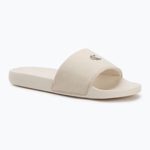 Calvin Klein дамски джапанки YW0YW01713 Slide Monogram Hardware turtle dove
