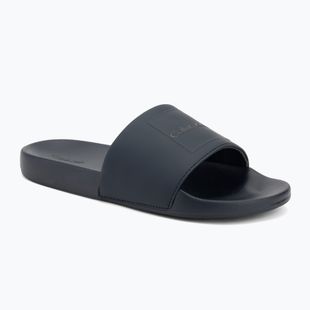 Мъжки джапанки Calvin Klein HM0HM01754 Pool Slide Ck Square navy