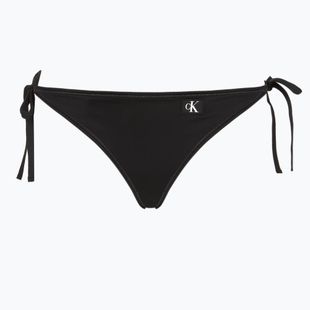 Calvin Klein долнище на бански KW0KW02349 String Side Tie pvh black