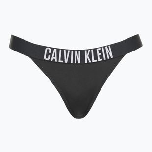 Долнище на бански костюм Calvin Klein KW0KW02857 Intense Power Brazilian pvh black