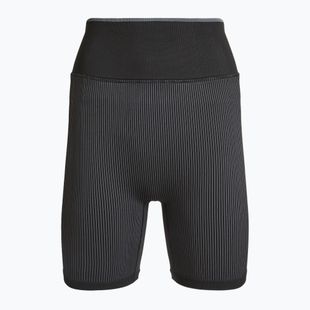 Дамски къси панталони Calvin Klein 00GWS4L735 Cycling Short black