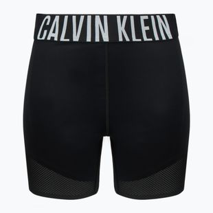 Дамски шорти за колоездене Calvin Klein LVGWS5L704 black