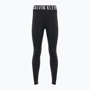 Дамски тренировъчни гамаши Calvin Klein LVGWS5L616 black