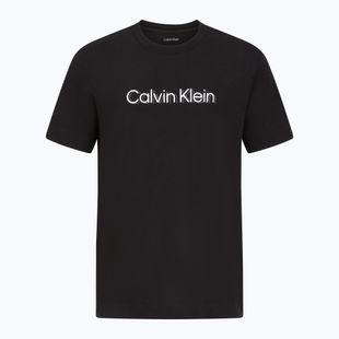 Мъжка тениска Calvin Klein LVGMS5K183 Graphic black