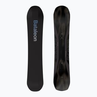 Дамска сноуборд дъска Bataleon Push Up+ W
