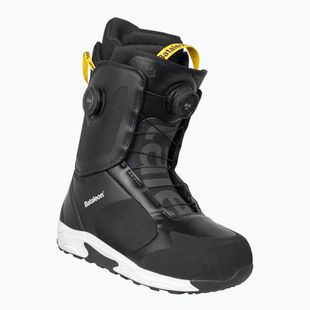 Мъжки сноуборд обувки Bataleon Rave Double BOA black