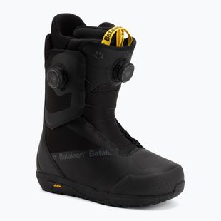 Мъжки сноуборд обувки Bataleon Salsa Double BOA black