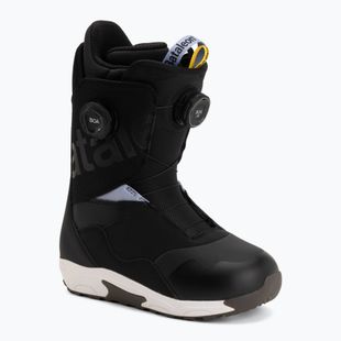 Дамски сноуборд обувки Bataleon Twist BOA W black