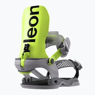Мъжки сноуборд автомати Bataleon Blaster AW FASE neon yellow