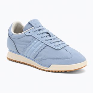 Дамски обувки Tommy Jeans Low Profile Runner blue chime
