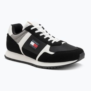 Tommy Jeans мъжки обувки Runner Casual black