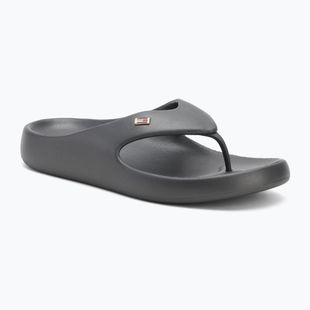 Дамски сандали Tommy Hilfiger Comfort Beach Sandal meringue flip flops