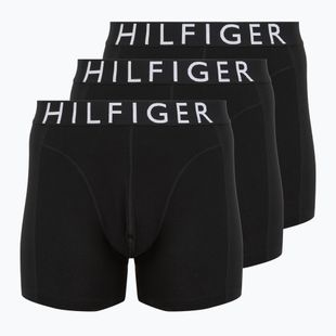 Боксерки Tommy Hilfiger UM0UM03690 Brief 3 чифта black/black/black