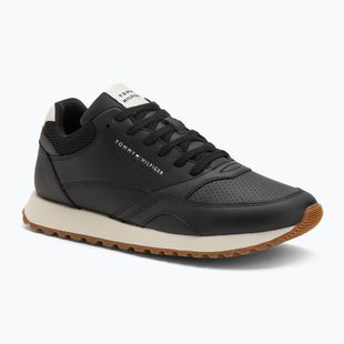 Tommy Hilfiger мъжки обувки New Runner Eva Lth Ess black