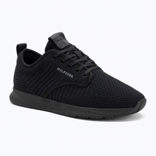 Tommy Hilfiger мъжки обувки Newport 3D Premium Knit black