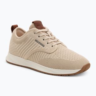 Tommy Hilfiger мъжки обувки Newport 3D Premium Knit classic beige