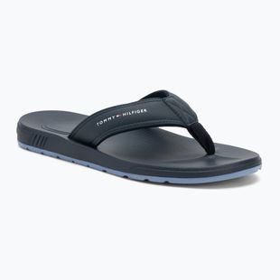 Мъжки джапанки Tommy Hilfiger Molded Comfort Beach desert sky
