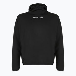 Мъжки суитшърт Calvin Klein Hoodie black