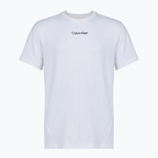 Мъжка тениска Calvin Klein LVGMF5K101 classic white