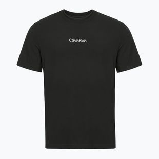 Мъжка тениска Calvin Klein Lifestyle black