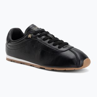 Дамски обувки Tommy Hilfiger Low Profile Runner black