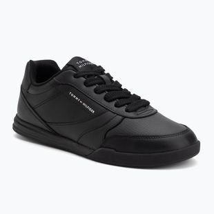 Мъжки обувки Tommy Hilfiger Lopro Cup Lather black